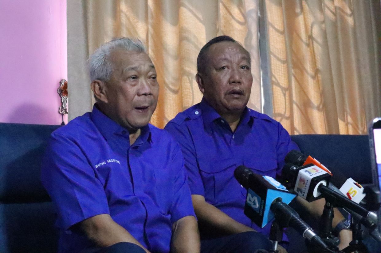 Sabah polls: Barisan banks on development pledges as Bung and Jafry defend Lamag, Sukau