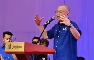 Sabah polls: Barisan will fight to secure Sabah's development path, says Dr Wee
