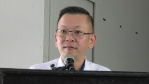 Sabah polls: DAP to announce logo choice and candidates on Nov 9