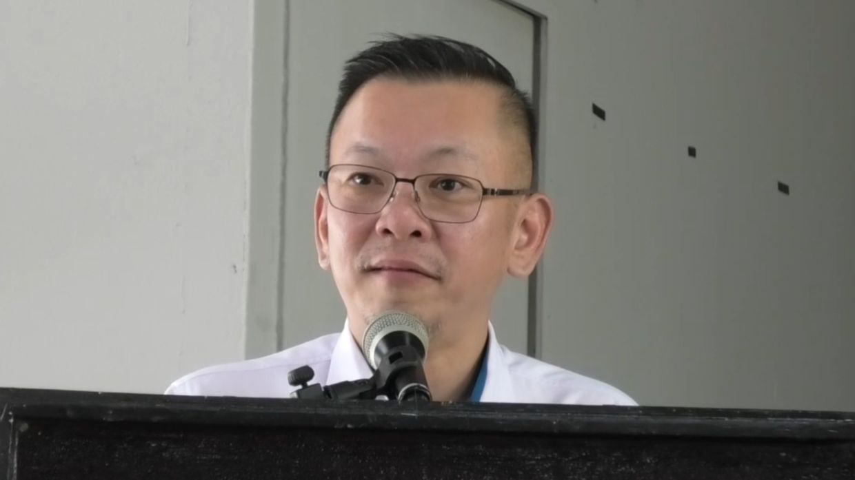 Sabah polls: DAP to announce logo choice and candidates on Nov 9