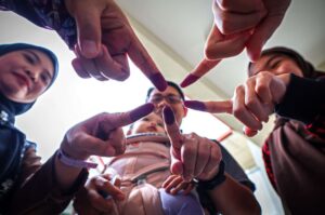 Sabah polls: Five women win mandate from voters