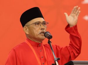 Sabah polls: GRS candidate James Ratib misused govt resources on campaign trail, claims Ronald Kiandee