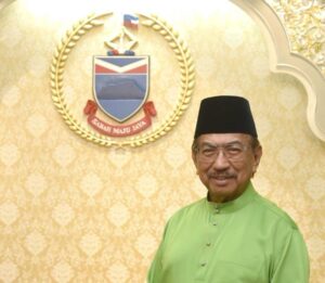 Sabah polls: Keeping it all in the family – but not always on the same side