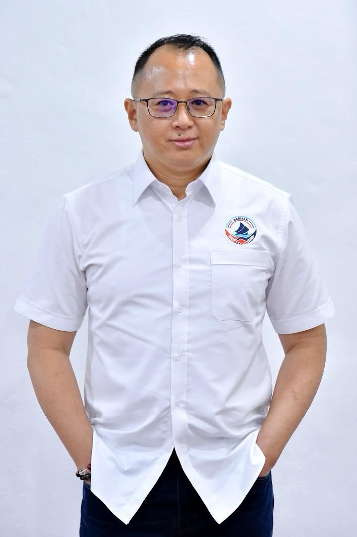 Sabah polls: Leiking could make way for Warisan veep Siambun in Moyog