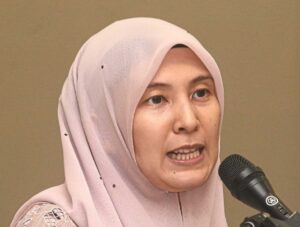 Sabah polls: Nurul Izzah congratulates candidates, accepts results