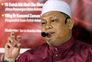 Sabah polls: PAS to contest five seats including Karambunai, says VP