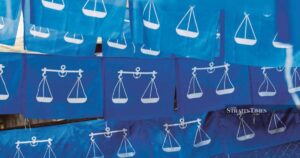 Sabah polls: PGRS Klias leaders join BN