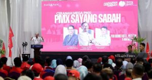 Sabah polls: PH plays important role despite not contesting many seats - Anwar