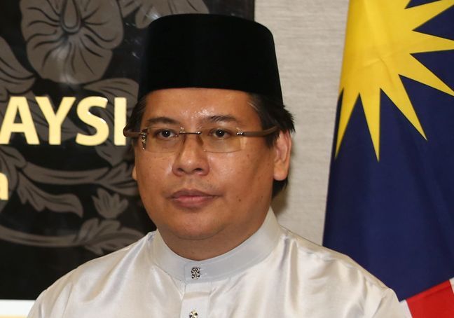 Sabah polls: PKR's Sindumin contender Yamani says youth support led to his candidacy