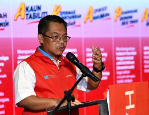 Sabah polls: Pakatan unveils election manifesto