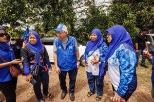 Sabah polls: Tanjong Kapor’s BN candidate wants to revive tourism sector in Kudat