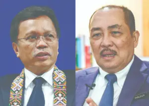 Sabah polls narrow to GRS-Warisan showdown