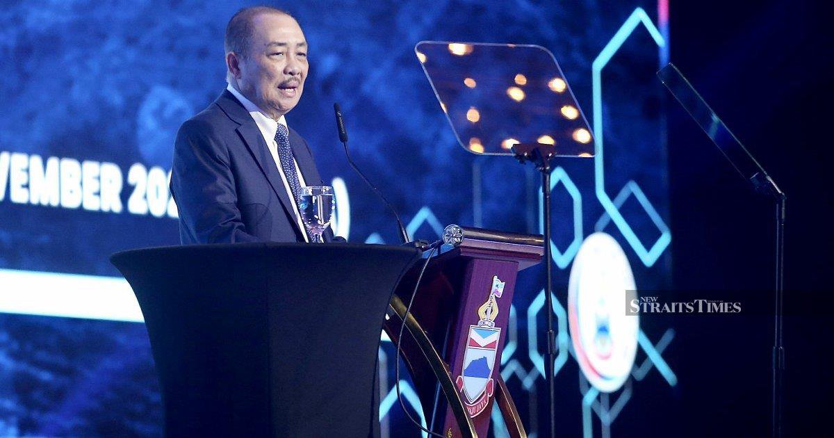 Sabah records 10.67 million tourists, RM23.4 billion in spending