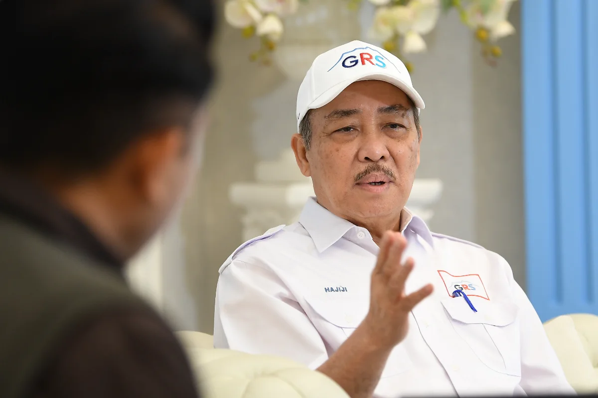 Sabah seeks legal input for 40% grant claim and sovereign wealth fund