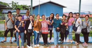 Sabah voters elect 21 new faces in dynamic political shift