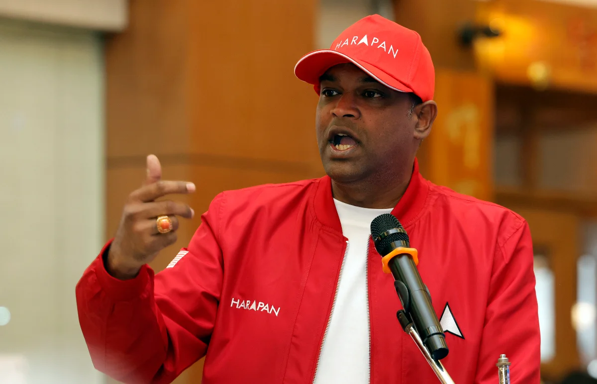 Sabah voters urged to choose based on facts, not emotion