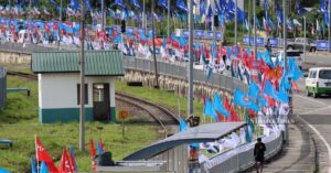 Sabah youths back two-term cap for chief minister