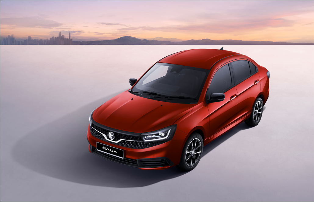 Saga Serba Baharu bukti keupayaan penuh tenaga tempatan