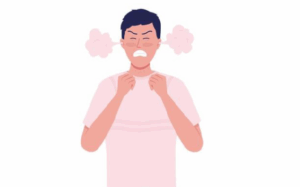 Sah bercinta kenapa mahu marah orang pula?