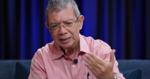 Saifuddin called to disciplinary board on Thursday