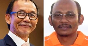 Saifuddin ‘working on’ fresh probe into Koh, Amri’s abduction