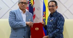 Sakeri Kadir named new head of Putrajaya Corporation