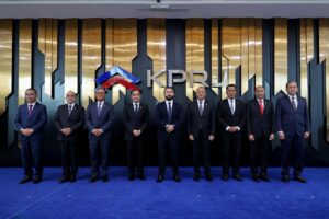 Sambutan 30 Tahun KPRJ Penuh BersejarahMenerusi Penjenamaan Semula