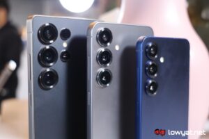 samsung galaxy s25 series launch