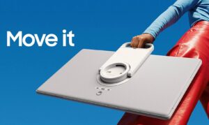 Samsung Movingstyle LSM7F