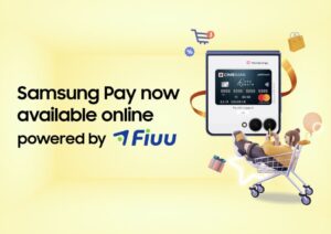 Samsung Pay Kini Boleh Digunakan Untuk Pembelian Secara Atas-Talian Di Malaysia