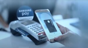 Samsung Wallet Kini Turut Menyokong Kad Prabayar Wise