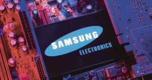 Samsung plans US$310bil investment to power AI expansion