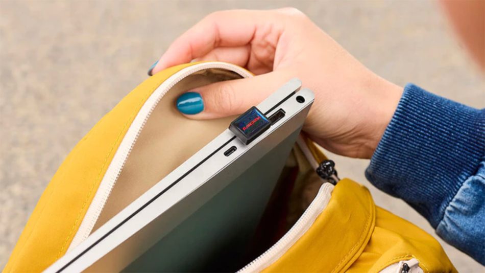 SanDisk Lancarkan Pemacu USB 1TB Terkecil Dunia