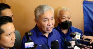 Sandakan needs TVET college to boost youth skills, says Zahid