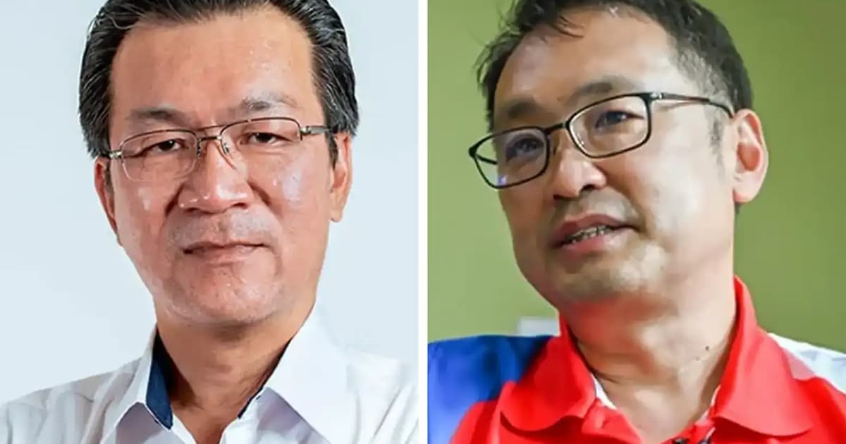 Sarawak DAP’s state hospitals idea is impractical, says GPS rep