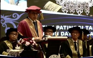 Sarawak aims for high-income, innovation-driven economy by 2030, says Premier