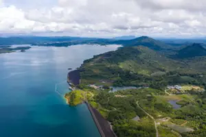 Sarawak jadikan keselamatan empangan pemacu utama tenaga hijau