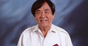 Sarawak timber tycoon Tiong Hiew King passes away