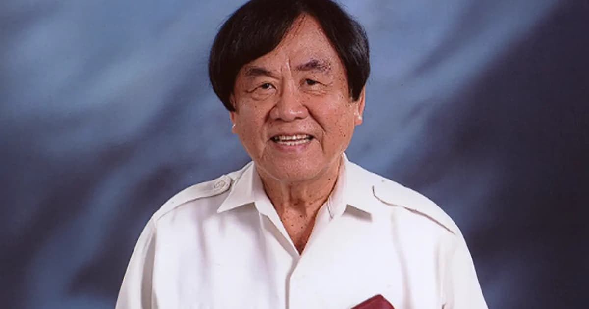 Sarawak timber tycoon Tiong Hiew King passes away