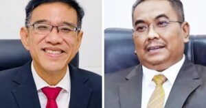 Save your energy, Sanusi told on Penang ‘lease’ payment bid