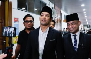 Saya akan pertahankan sampai penghujungnya - Kamal Adli