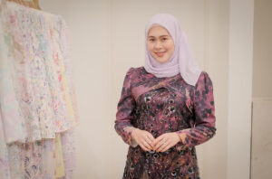 Saya tidak halang Nubhan, keluarga mentua mahu jumpa anak-anak - Dr Fie