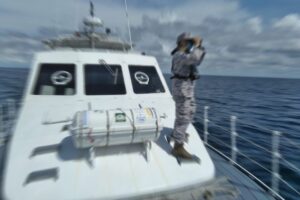 Search for capsized boat victims off Langkawi continues, area expanded