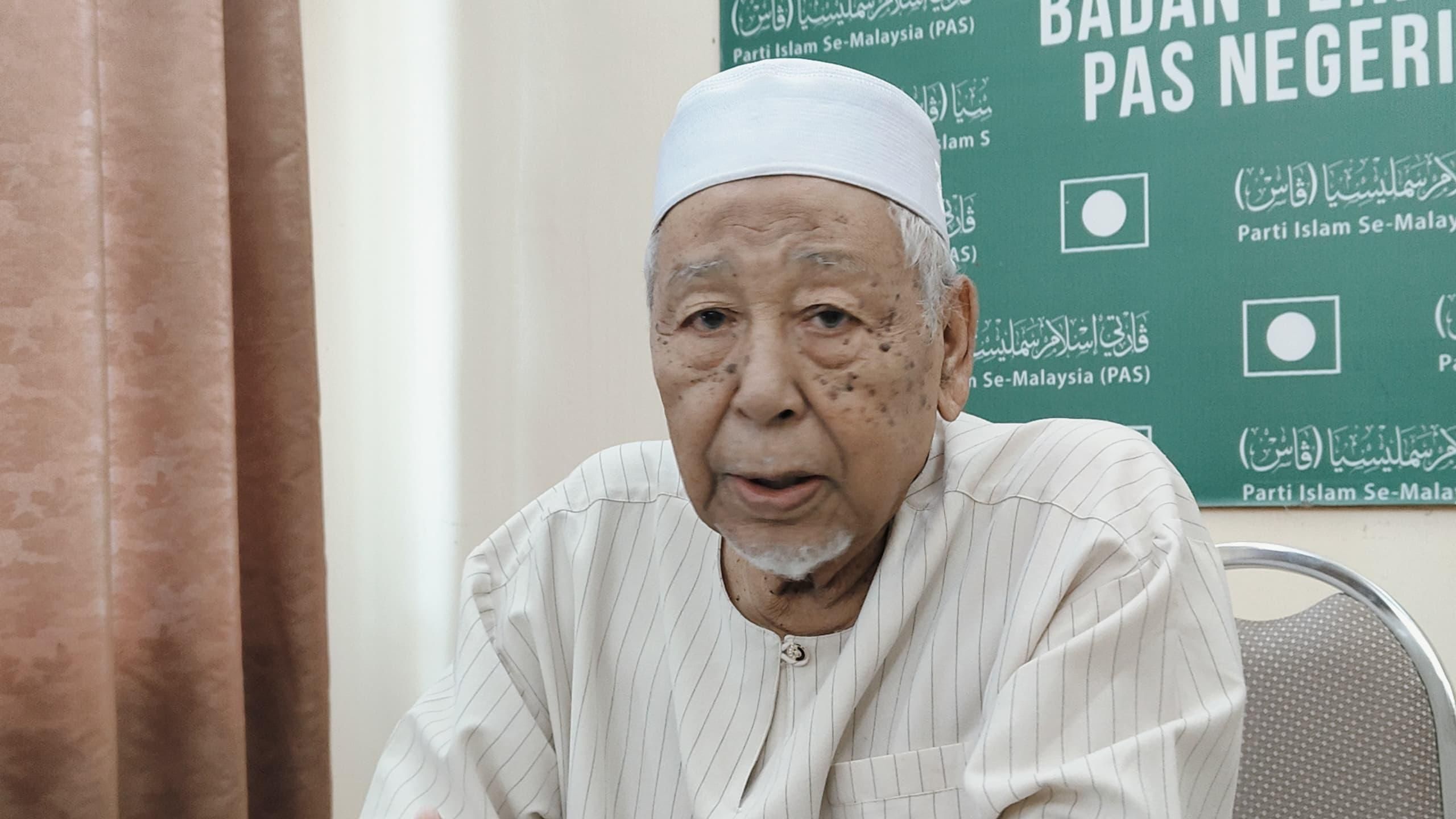 Sedia kerjasama bentuk kerajaan Sabah kecuali DAP