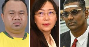 See for yourself, Langkawi rep tells DAP duo
