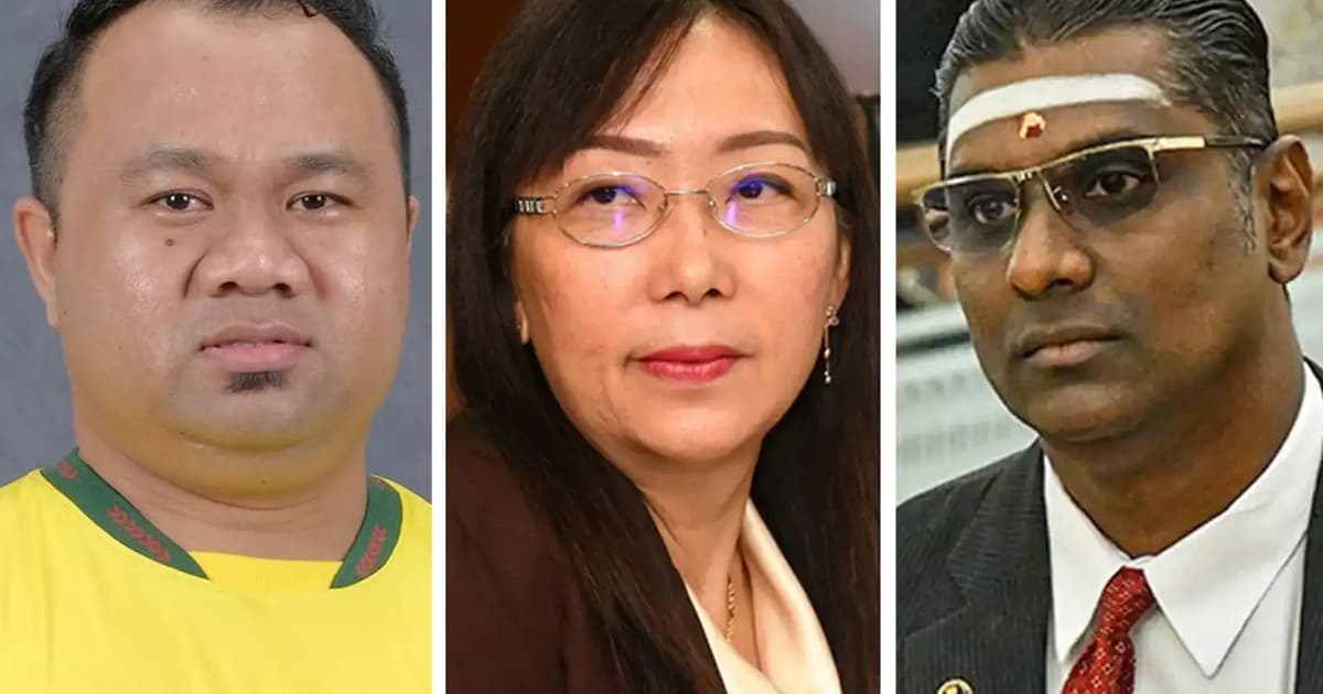 See for yourself, Langkawi rep tells DAP duo