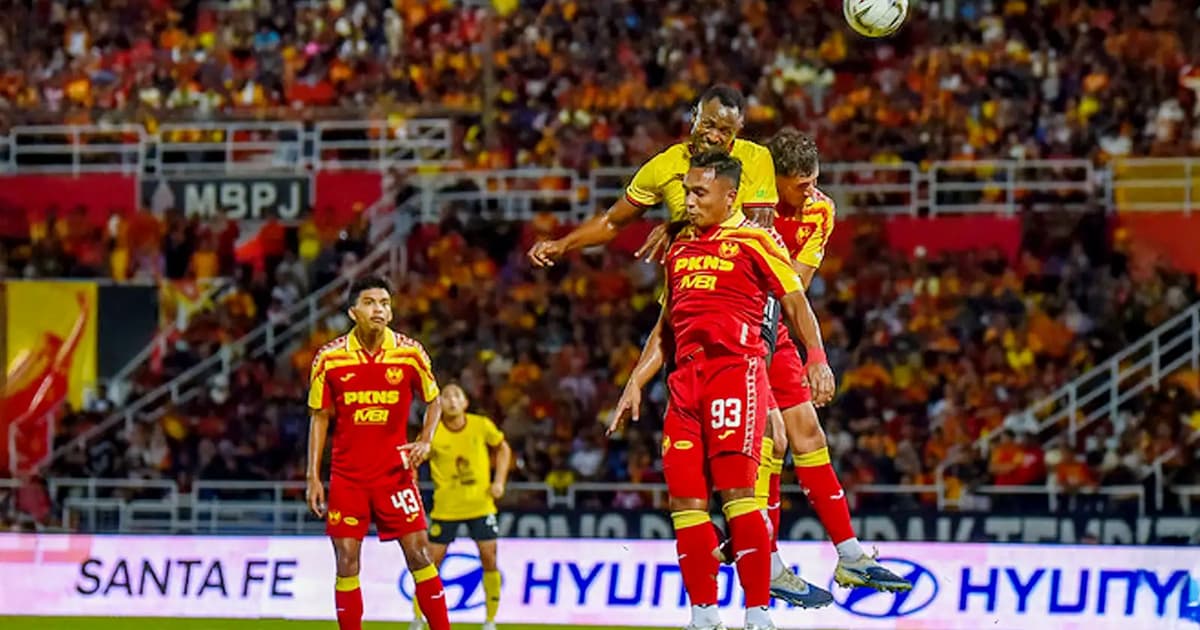 Selangor FC fined, to play in empty stadiums over rowdy VVIP, fans