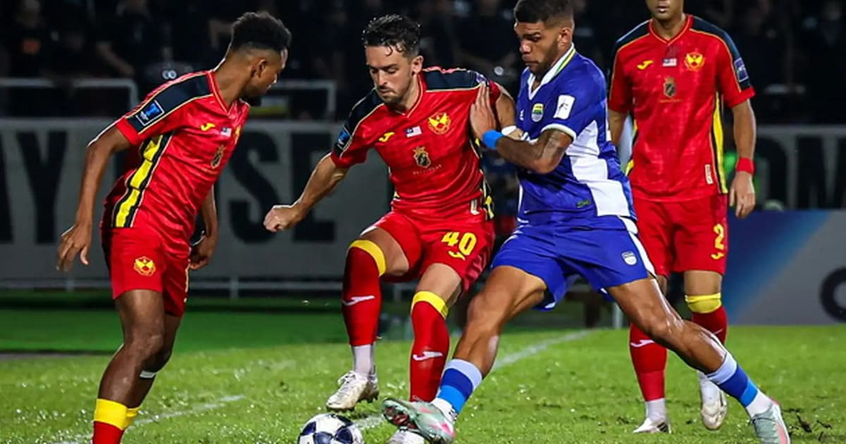 Selangor FC told to submit report on fan commotion, performance