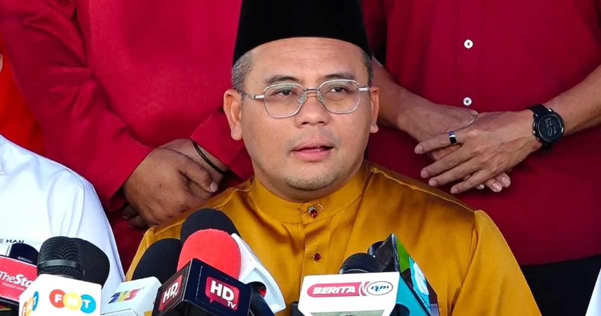 Selangor MB’s office rejects ‘baseless, malicious’ claims against aide