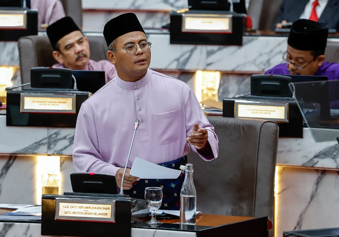 Selangor allocates RM15 million to boost investment and job creation